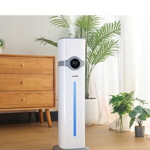 Ailinke Floor Standing Ultrasonic Humidifier